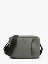 Crossbody Bag Impulsion Etrier Beige impulsion EIMP710M