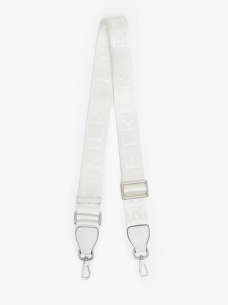 Shoulder Strap Altesse Etrier White altesse EALT070L