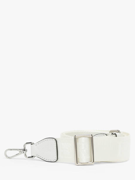 Shoulder Strap Altesse Etrier White altesse EALT070L other view 1